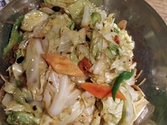-品大三·南京菜(大行宫店)