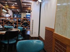 大堂-东北农家小院(定西路店)