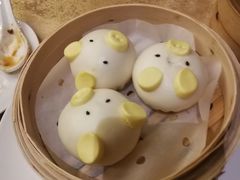 -汇景希尔顿逸林酒店·悦轩中餐厅