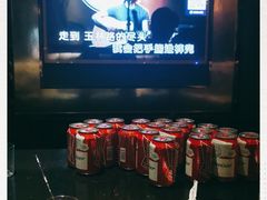 -欢乐盛KTV音乐会所(泰然店)