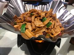 -U你·天然调味(南湖总店)