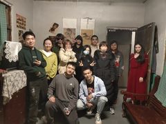 -棂笼·深度沉浸密室(武汉旗舰店)