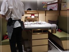 -海底捞火锅(津南永旺店生日主题店)