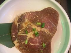 -新石器烤肉(马鞍山印象汇店)