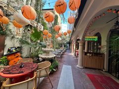 -Osteria Garden 生蚝花园餐厅(原进贤路店)