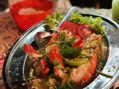 -Paak Dang Riverside 红嘴河畔餐厅
