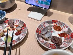-肉肉大米(金虹桥店)