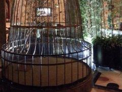 -深圳东部华侨城茵特拉根酒店