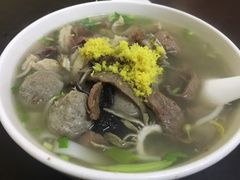 -潮镇老尾牛杂(环城西路店)