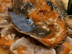 醉红膏蟹-走马楼饭庄(慈城古县城店)