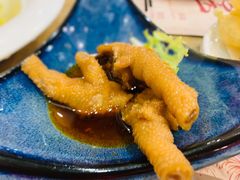 -赏点粤式点心(广州塔店)