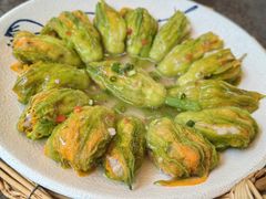 -凤凰山斑鱼馆(恭城店)