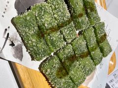 -阿露佳·舌尖上的安吉菜