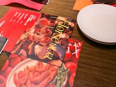 -ZAFFERANO西班牙海鲜饭(上海首店)