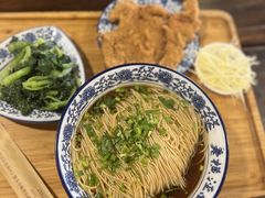 -老横泾面馆(吴中横泾店)
