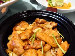 -旺顺阁·北京菜(北辰上品+)