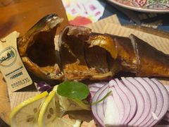 -卢布里西餐厅(总店)