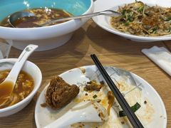-紫光园·烤鸭(沙河物美店)
