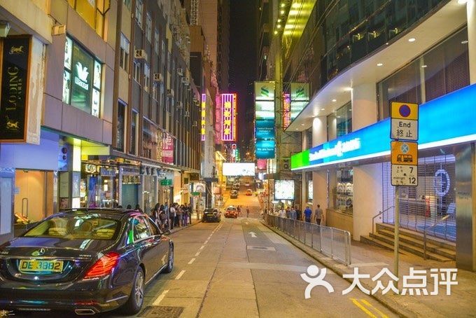 兰桂坊图片-北京酒吧-大众点评网