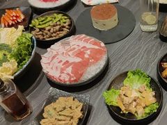 -熹悟海鲜火锅·广式打边炉