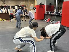-极斗-IKMF马伽术·格斗运动学院(东直门店)
