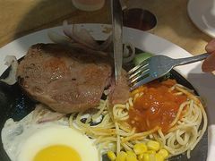 -夏日玛莉西餐厅(梅溪湖步步高店)
