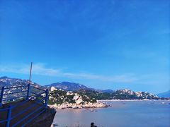 -那琴半岛地质海洋公园