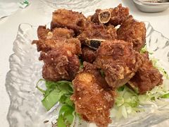 -白仁仔· 活烤海鲜 宵夜(豫园店)