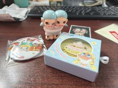 -泡泡玛特POPMART(崇文门国瑞城店)