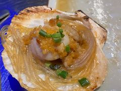 -很久以前羊肉串(大华三路店)