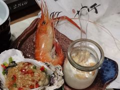 -和创柚子·会席日本料理(新区淮海街店)