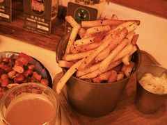 -The BREW·酿餐厅(浦东嘉里大酒店)