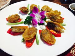 -渔米粥(罗湖店)