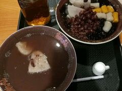 -鲜芋仙Meet Fresh(五道口店)