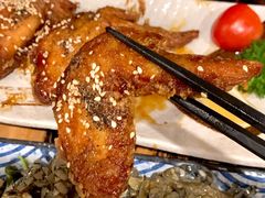 -小川洋风料理(汉街店)