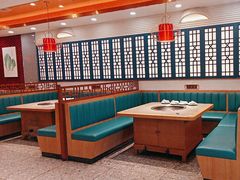 -门家大院铁锅炖·KTV·包房(浑南店)