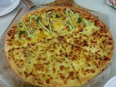 android_upload_pic-乐凯撒披萨(正佳广场店)