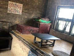 -清风小镇闯关东影视基地