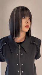 点击看大图 -KS COLOUR漂色·染发·画染