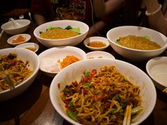 -寻裕记·现炒浇头面(人民广场店)