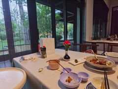 -禧宴Joyous Restaurant(禧园店)