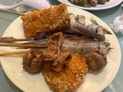 -东方之珠洗浴休闲广场(于家堡店)