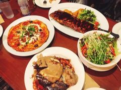 -Pancakes on the rocks(Darling Harbour)