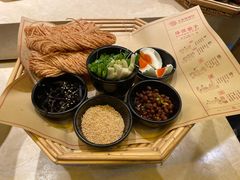 -大张烙馍村(三环南路旗舰店)