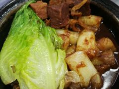 -珍珍小食店(西华路店)