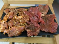 -阿昌白族石板烧·菌锅(大理古城店)