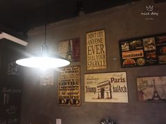 -大卫西厨餐厅(苏中尚城店)