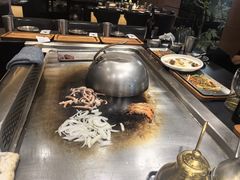 -大神太神·铁板烧(七宝领展广场店)