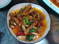 -阿鹏故事云南野生菌火锅(人民路店)