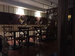 芳博滋西点咖啡屋(时代店)-芳博滋法式甜品(时代店)